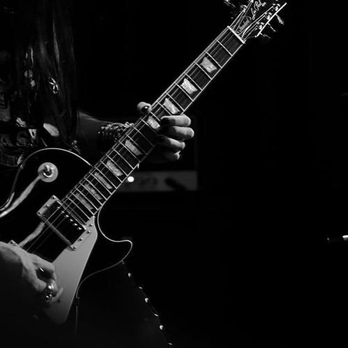 Witching Hour (Original Metal/Hard Rock Composition) [Demo/WIP]