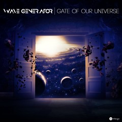 Gate Of Our Universe