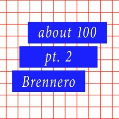 Brennero - about 100 pt. 2 (live from the BBC Wohnzimmer)
