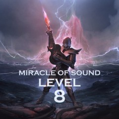 The Moment (Level 8 Remaster)