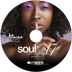 soulfull sensations 2018