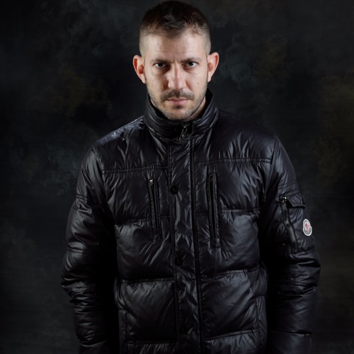 Dani Sbert @ Exiled Tendencies Digitaly Imported Techno 6 12 17  Mp3 320 44100 16 Bit