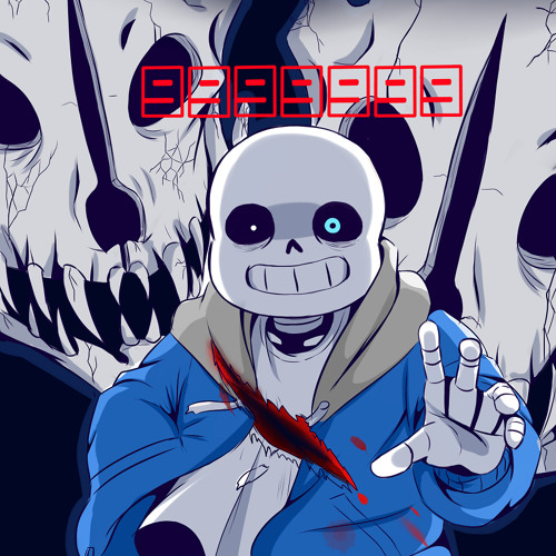 Stream Undertale - Megalovania / Sans Battle Theme [Guitar Cover