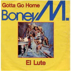 Boney M - Gotta Go Home - Pepe Le Beau Edit