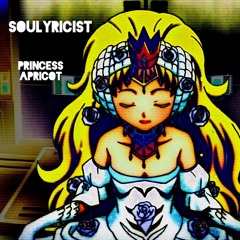 Princess Apricot - SouLyricist