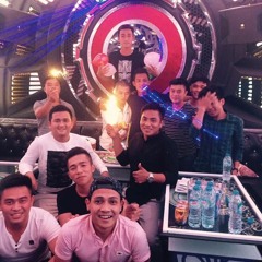 NST Tình Anh Em HTrung Tập Mix vol 2
