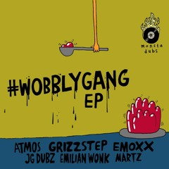 MARTZ X EMILIAN WONK - RIDDIM GANG (#WOBBLYGNG VIP)