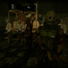 Paranoia Soundtrack   Battle 2