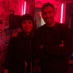 Dekmantel Radio w/ Volte-Face & CAO (01/12/2017)