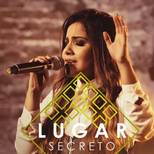 Stream Gabriela Rocha- Lugar Secreto - COM LETRA (LIVE® Oficial ONIMUSIC)  by Louvores Gospel | Listen online for free on SoundCloud