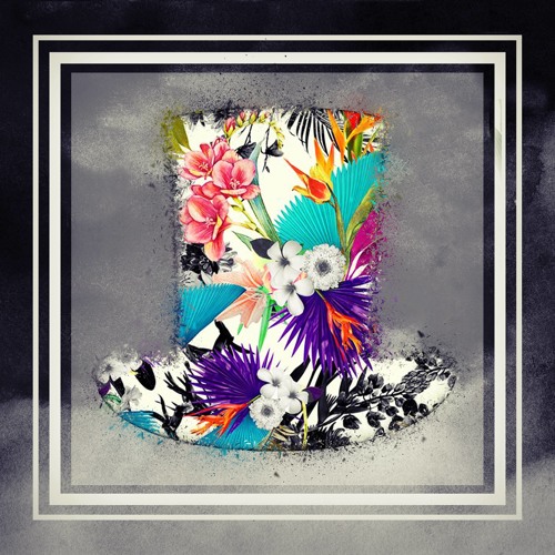 Premiere: Madloch - Deserts & Snow (Death on the Balcony Remix) [Magician On Duty]