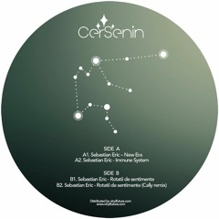 B2. Sebastian Eric - Rotatii De Sentimente (caLLy Remix)