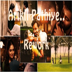 Arikil Pathiye Rework| Oru Murai Vanthu Paarthaya | Unni Mukundan | Prayaga Martin
