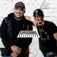 Supergaande – Accepteren ($EDAJO Remix) [FREE DOWNLOAD]