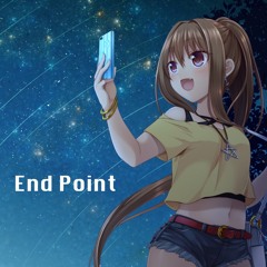 【Drum'n'bass】End Point【Free DL】
