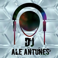 Ale Antunes - Set Funk Dezembro 2017