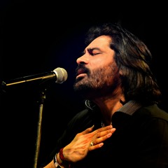 Allah O Akbar. Shafqat Amanat Ali