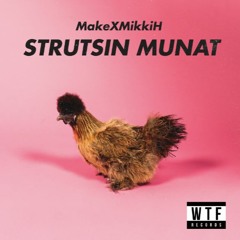 MakeXMikkiH - Fiilaan Sun Moovei