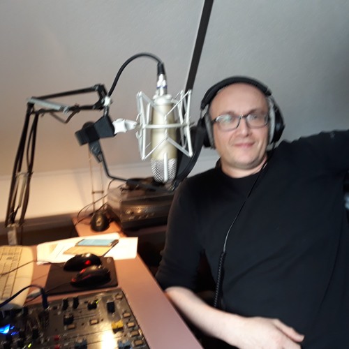 RADIOAM5 TOP 500 2017 opening met Ron de Leeuw