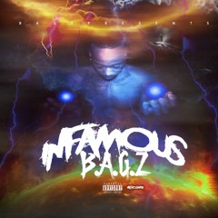 Bagz X Blurred (Prod. By BerGotti)