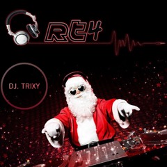RT4 Christmas 2017 Free Download - Dj. Trixy