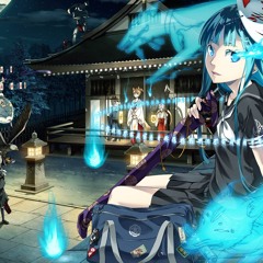 Nightcore- Glad You Came