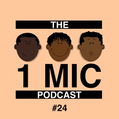 EPISODE 024 // THE 3G1M SELECTED EPISODE