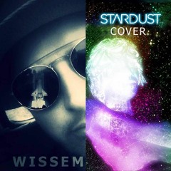 Stardust Cover interpreted by Wissem Farhat