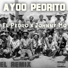 Ayoo Pedrito by El Pedro ft. Johnny Mo (Remix)