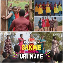 Uri Njye By Ninyampinga Sakwe