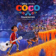 Remember Me (Lullaby); Coco (Original Motion Picture Soundtrack) (cover song)