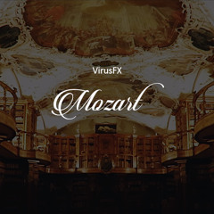 Mozart style Trap Beat