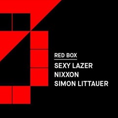 Nixxon - Live At Culture Box 24nov 2017
