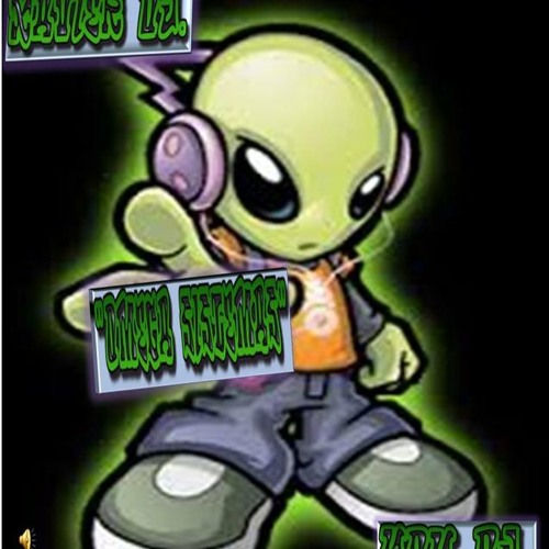 El Picaflor Xavier Dj Omega Sistemas Internacional