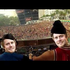 Party Chill Mix 1 - P.A.T.Y.U.