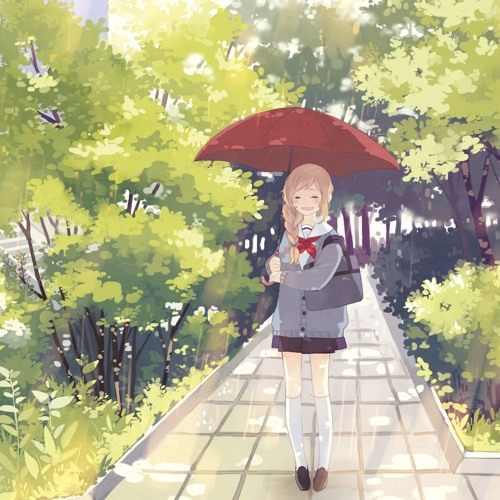 Nightcore - New Day Ms.OOJA