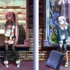Nightcore - Hey Girlz! Cico - Ayuse Kozue - Emii Maria & NERDHEAD