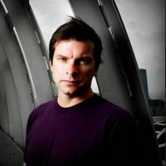 Chris Fortier - Live @ Ashtar, Monterrey, Mexico 09.09.1999