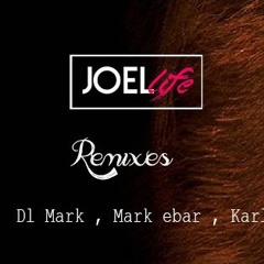 Puedo Bailar - Joel LIFE Feat Débora Ulhoa (DLMark Remix)