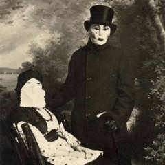 Lullaby - TheCure Techno remix