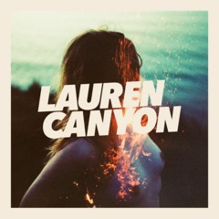 Lauren Canyon feat. Slow Shiver - California