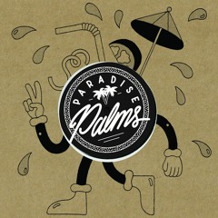 PP007: Justin Robertson's Deadstock 33s - Numerical Discord Swap / Cyborg Holiday Snaps 7"