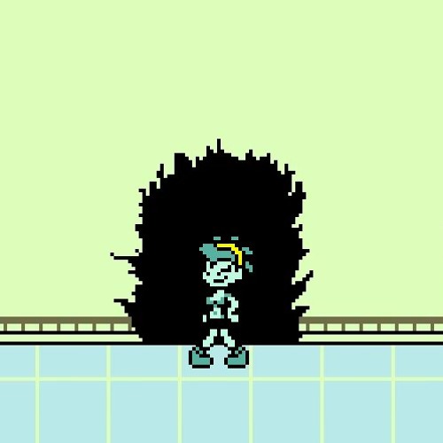 It's Rottytops Time!