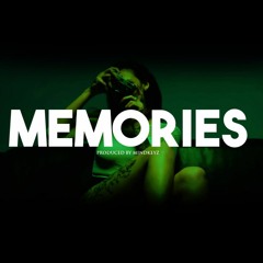 Smooth/Dancehall Instrumental - Memories