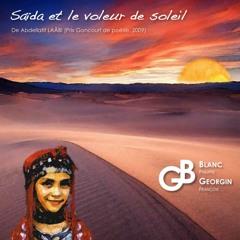 Saida - Soleil Et Renaissances (musique de théatre de philippe blanc & françois georgin)