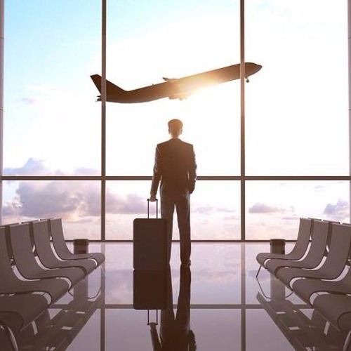 Je N'aim' Pas Les Départs