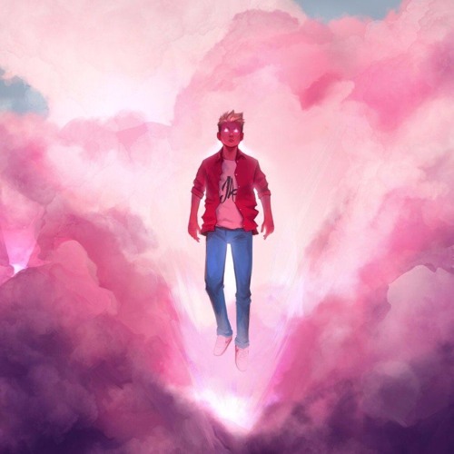 Josh A - Blessed II