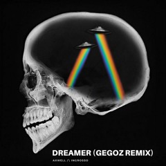 Axwell /\ Ingrosso - Dreamer (Cogo Remix)