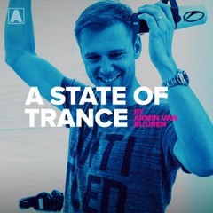 Memories (Ahmed Helmy Remix) As Played By Armin Van Buuren On ASOT 843