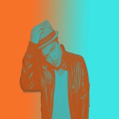 does bruno mars is gay?
